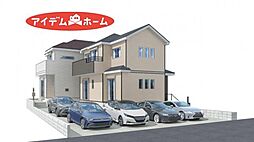 蟹江町源氏3丁目60番 B号棟