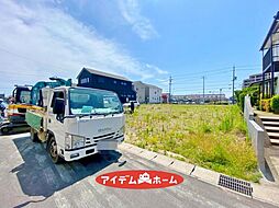 蟹江町源氏3丁目60番 A号棟