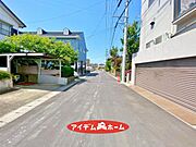 ●○前面道路○● 平日のご案内も可能です！ 