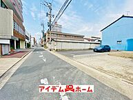 愛知県名古屋市瑞穂区船原町1丁目：物件画像