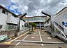 周辺：名古屋市立御劔小学校（600m）