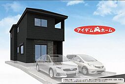 中村区二ツ橋町1期 1号棟