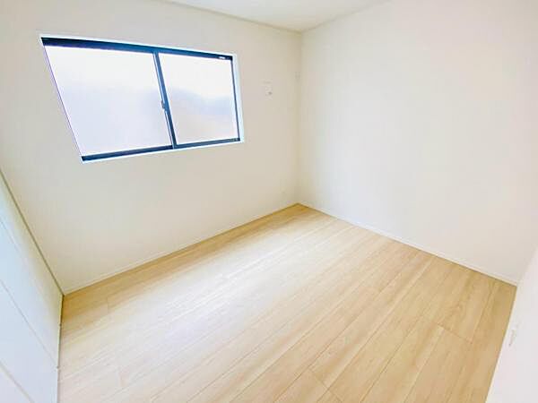 子供部屋