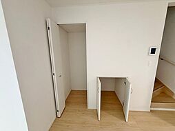 室内の画像