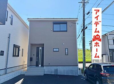 外観:●○2号棟外観○● 平日のご案内も可能です! 外観:●○2号棟外観○● 平日のご案内も可能です!