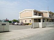 津島市立藤浪中学校（850m）