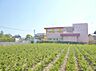周辺：町方保育園（627m）