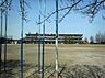 周辺：稲沢市立稲沢北小学校（950m）