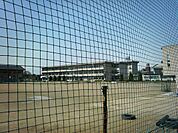 稲沢市立稲沢西中学校（2362m）