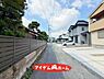 外観：●○前面道路○● 平日のご案内も可能です！ 