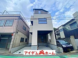 南区呼続4期　1号棟