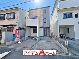 南区東又兵ヱ町4期 1号棟