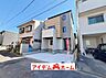 外観：●○1号棟外観○● 平日のご案内も可能です！