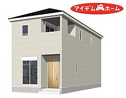 天白区海老山町第3　3号棟
