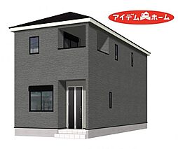天白区海老山町第3　1号棟