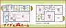 間取り：3号棟　間取図