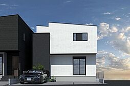 中川区伏屋2期 2号棟