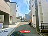 外観：●○前面道路写真○● 平日のご案内も可能です！ 