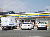 ミニストップ 名古屋稲上町店（550m）