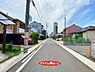 外観：●○前面道路写真○● 平日のご案内も可能です！