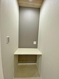 室内の画像