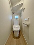 3号棟　内観写真