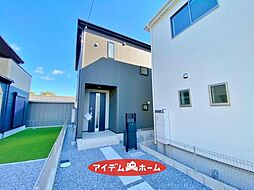 外観の画像
