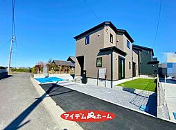 愛西市大井町第2期 1号棟