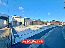 外観の画像