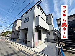 北区清水2期 2号棟