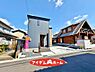 外観：●○1号棟外観○● 平日のご案内も可能です！ 