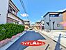 外観：●○前面道路○● 平日のご案内も可能です！ 