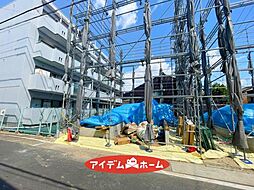 外観の画像