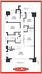 中川区ファミリアーレ千音寺