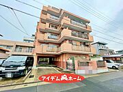 外観写真 平日のご案内も可能です！