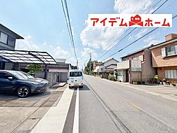 外観の画像