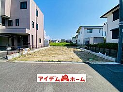 あま市第1七宝町秋竹四町田 1号棟