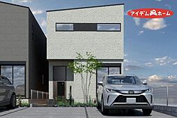 熱田区三番町1期 1号棟