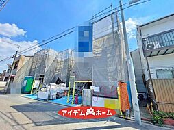 外観の画像
