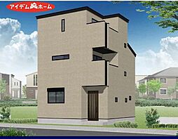 熱田区伝馬227　2号棟