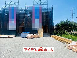 清須市清洲第9 1号棟