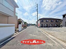 外観の画像
