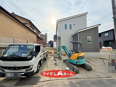 外観:●○13号棟外観○● 平日のご案内も可能です! 外観:●○13号棟外観○● 平日のご案内も可能です!