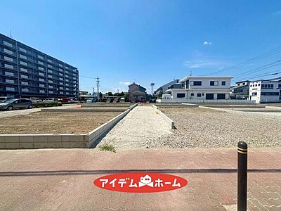 外観:●○5号棟外観写真○● 平日のご案内も可能です! 外観:●○5号棟外観写真○● 平日のご案内も可能です!