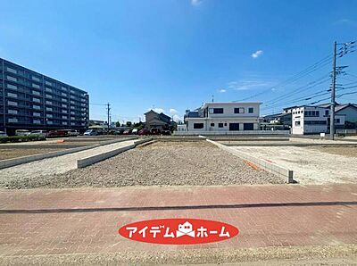 外観:●○4号棟外観写真○● 平日のご案内も可能です! 外観:●○4号棟外観写真○● 平日のご案内も可能です!