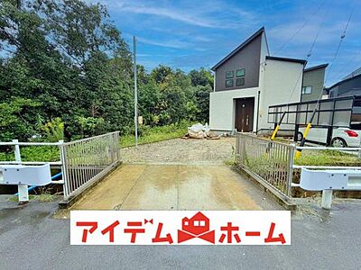外観:●○2号棟外観○● 平日のご案内も可能です! 外観:●○2号棟外観○● 平日のご案内も可能です!
