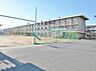 周辺：愛西市立佐屋中学校（1000m）