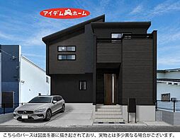 あま市上萱津白髭 1号棟