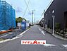 外観：●○前面道路写真○● 平日のご案内も可能です！