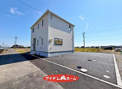 外観：●○5号棟外観○● 平日のご案内も可能です！ 